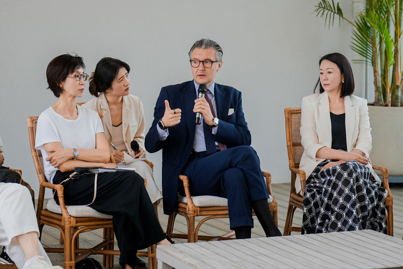 ATC Forum 深圳站